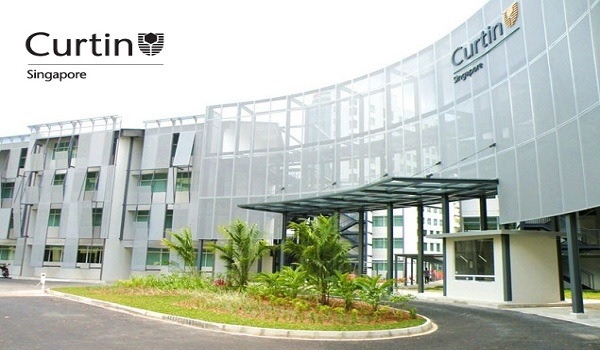 Trường Đại học Curtin Singapore